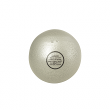Kula do pchnięcia metalowa 2-6 kg - Legend Sport